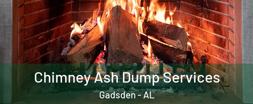  Chimney Ash Dump Services Gadsden - AL