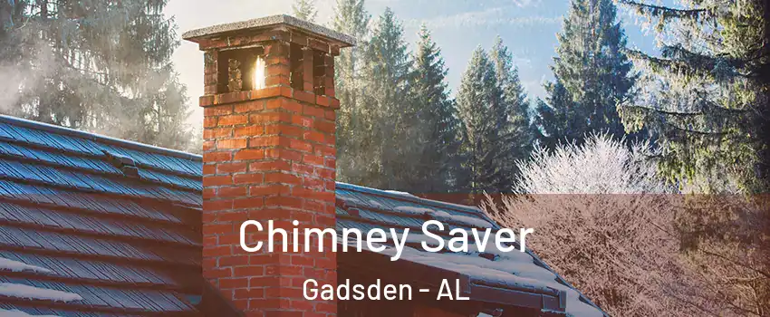  Chimney Saver Gadsden - AL