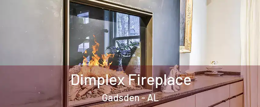  Dimplex Fireplace Gadsden - AL