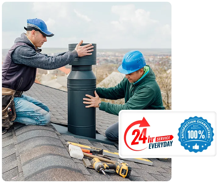 Chimney & Fireplace Installation And Repair in Gadsden, AL