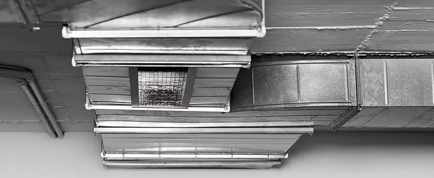 Trusted Air Duct Cleaning Company in Gadsden, Alabama