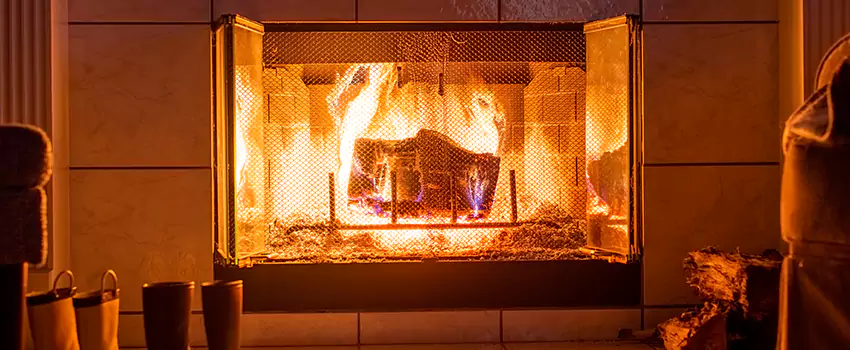 Astria Vent Free Gas Fireplaces Installation in Gadsden, AL