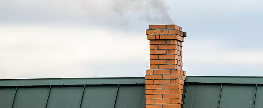 Animal Screen Chimney Cap Repair And Installation Services in Gadsden, Alabama
