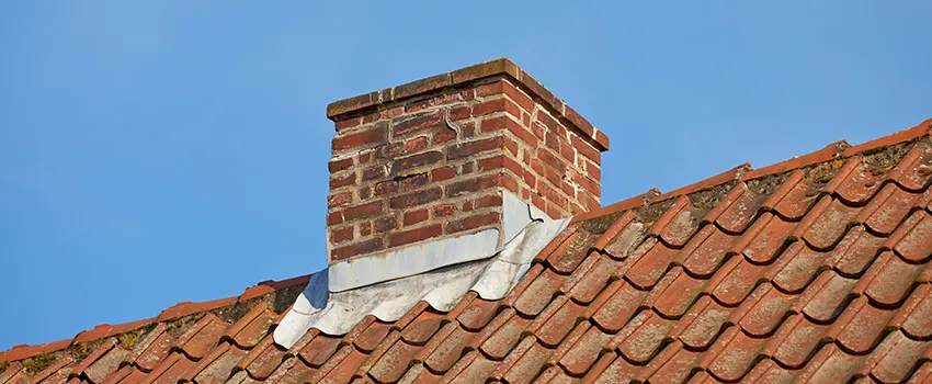 Residential Chimney Bricks Rotten Repair Services in Gadsden, AL
