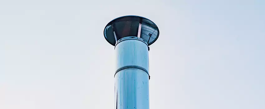 Wind-Resistant Chimney Caps Installation and Repair Services in Gadsden, Alabama