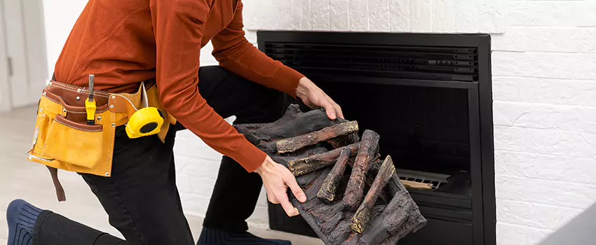 Chimney Creosote Cleaning Cost in Gadsden, Alabama