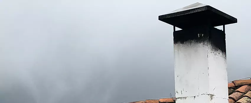 Chimney Damper Inspection in Gadsden, AL