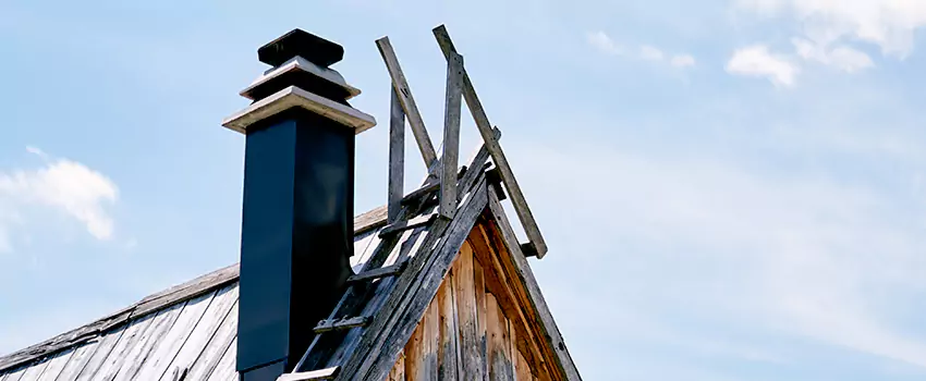 Chimney Creosote Cleaning in Gadsden, AL