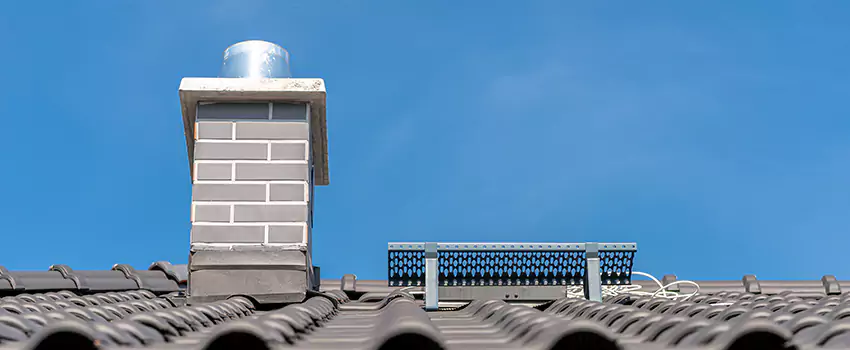 Chimney Flue Relining Services in Gadsden, Alabama