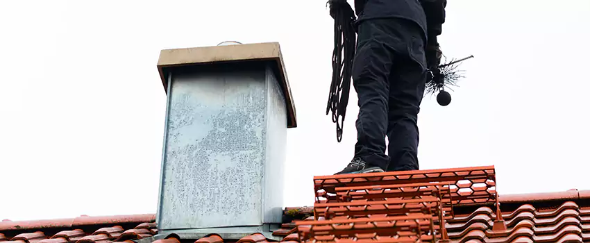 Chimney Liner Services Cost in Gadsden, AL