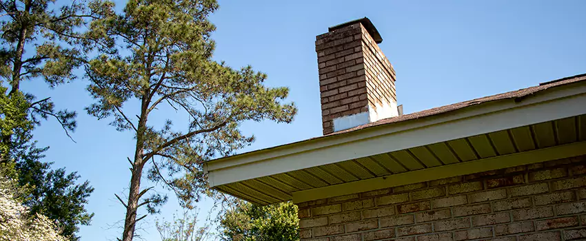 Budget-Friendly Chimney Masonry Service in Gadsden, Alabama