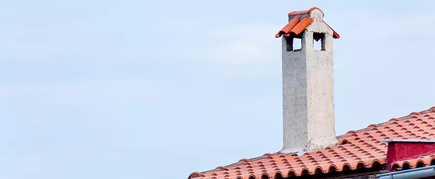 Chimney Pot Replacement in Gadsden, AL