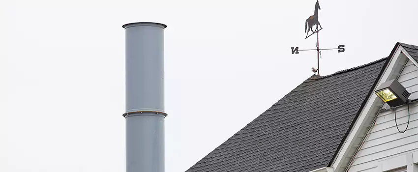 Chimney Inspection in Gadsden, AL