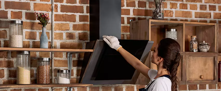 Chimney Installation in Gadsden, AL