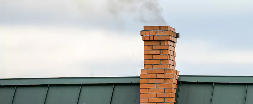 Chimney Soot Cleaning Cost in Gadsden, AL