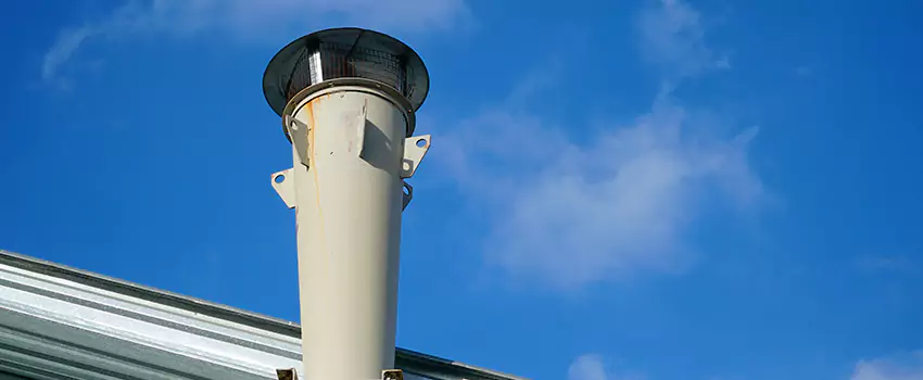 Chimney Spark Arrestor Requirements in Gadsden, AL