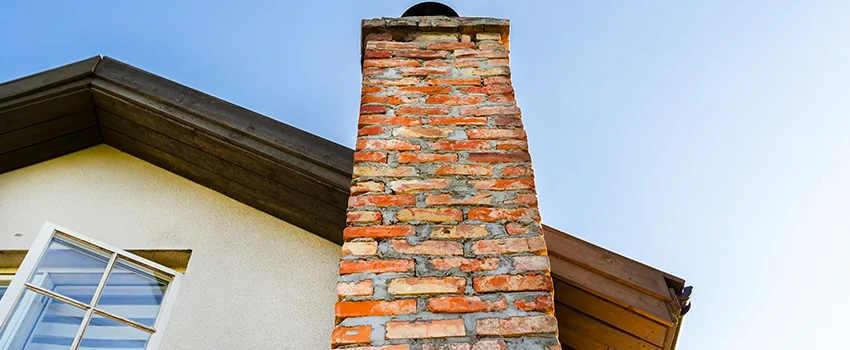 Chimney Mortar Replacement in Gadsden, AL