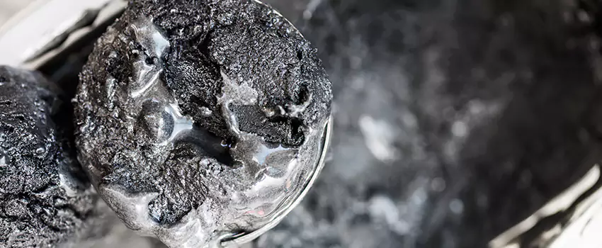 Clogged Dryer Vent Lint Cleaning in Gadsden, Alabama