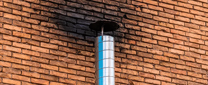 Diagnosing Commercial Chimney Problems in Gadsden, AL