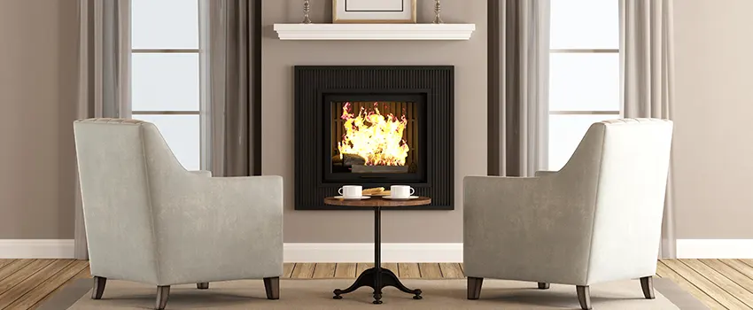 Custom Architectural Fireplace Restoration in Gadsden, AL