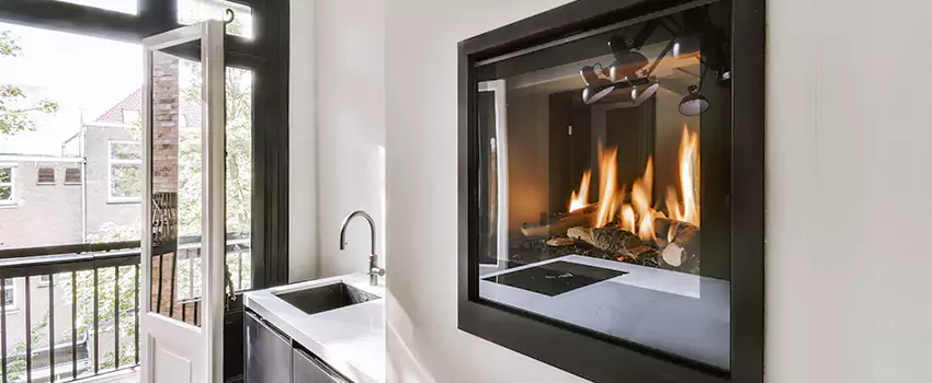 Dimplex Fireplace Installation and Repair in Gadsden, Alabama