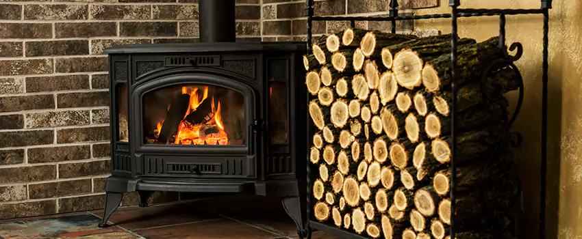 Drolet Fireplaces in Gadsden, Alabama