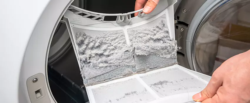 Best Dryer Lint Removal Company in Gadsden, Alabama