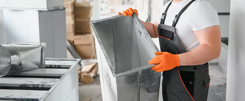 Benefits of Dryer Vent Inspection in Gadsden, AL