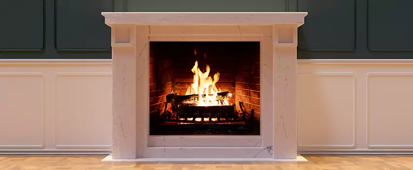 Empire Comfort Systems Fireplace Installation and Replacement in Gadsden, Alabama
