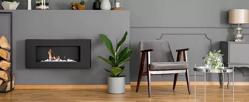 Ethanol Fireplace Burner Repair in Gadsden, AL