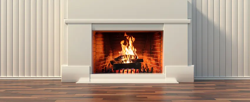 Fireplace Broken Ashtray Repair Services in Gadsden, Alabama