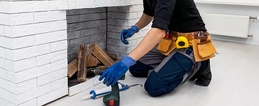Fireplace Doors Cleaning in Gadsden, Alabama