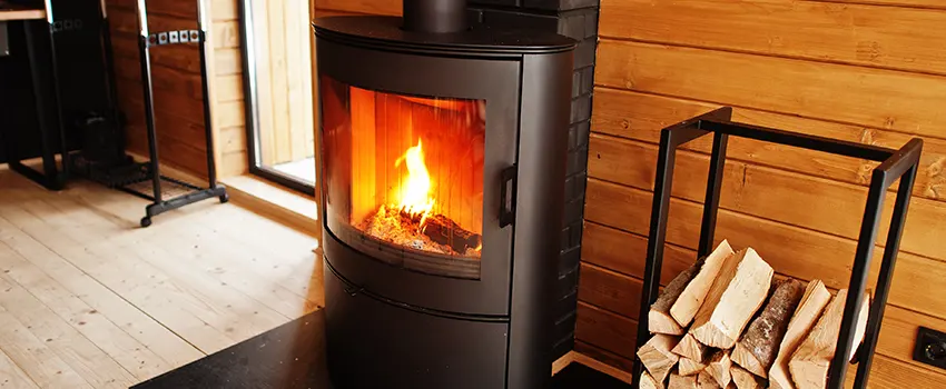 Gas Fireplace Door Handle Installation Services in Gadsden, Alabama