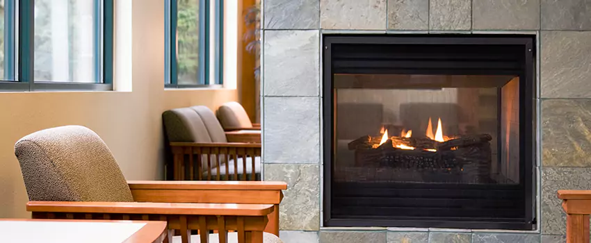 Fireplace Refacing in Gadsden, Alabama