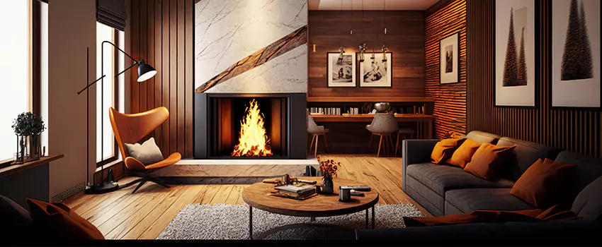 Fireplace Design Ideas in Gadsden, AL