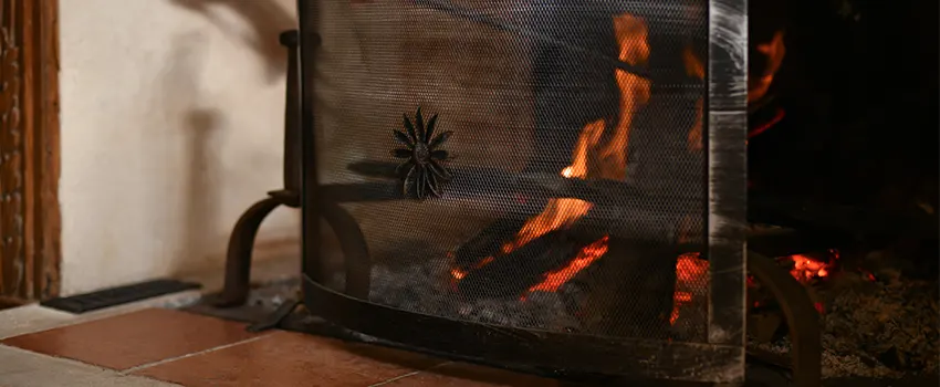 Electric Metal Fireplace installation Services in Gadsden, AL