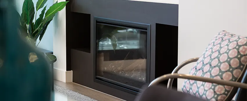 Welding Repairs for Fireplace Grate in Gadsden, AL