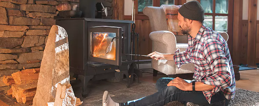 Fireplace Chimney Maintenance in Gadsden, Alabama