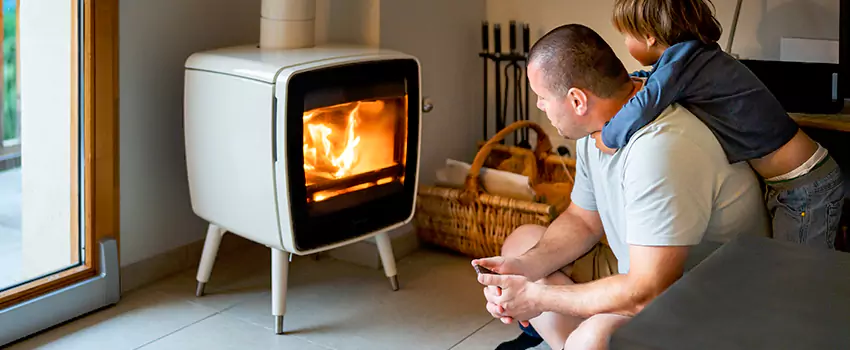 Fireplace Safety Inspection Technician in Gadsden, Alabama