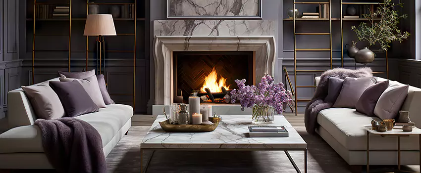 Fireplace Xtrordinair Ember-Glo Insert Fireplace Maintenance in Gadsden, Alabama