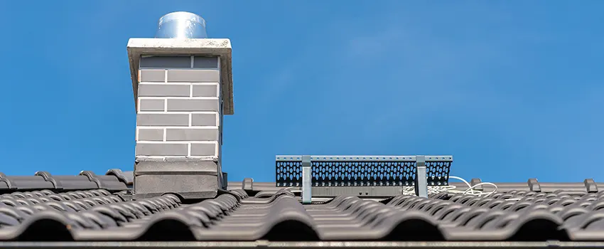 Repair Blocked Chimney in Gadsden, Alabama