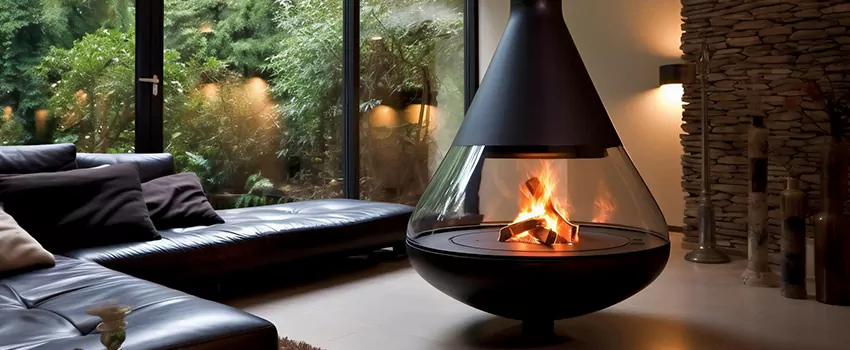 Affordable Floating Fireplace Repair And Installation Services in Gadsden, Alabama
