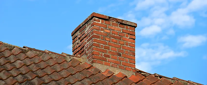 Flue Tiles Cracked Repair Services near Me in Gadsden, AL