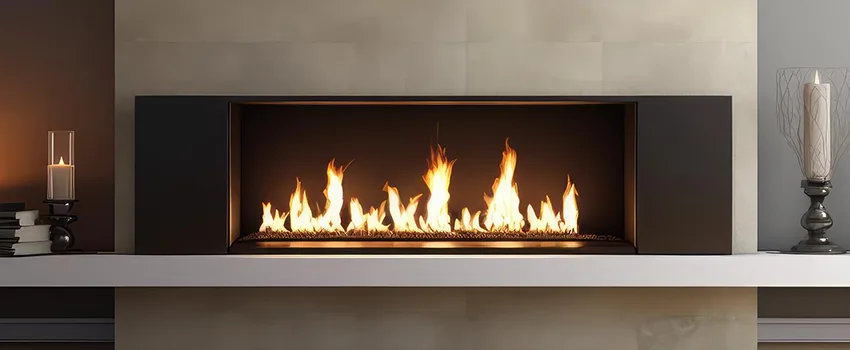 Vent Free Gas Fireplaces Repair Solutions in Gadsden, Alabama