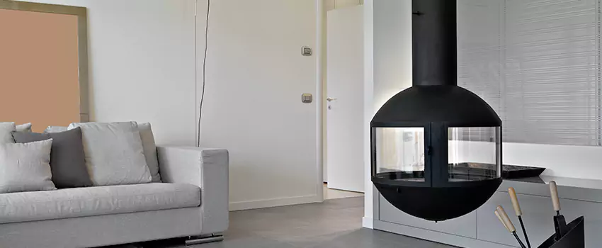 Hanging & Suspended Fireplaces Designer in Gadsden, Alabama