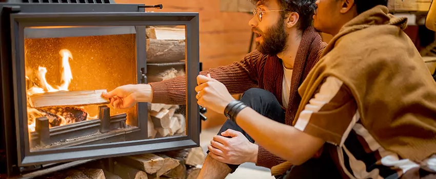 Benefits of Harman Stoves Fireplace in Gadsden, Alabama