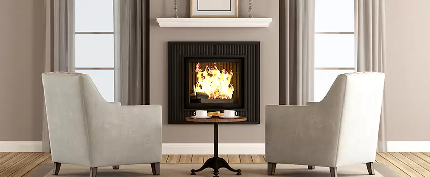 Heat & Glo Outdoor Gas Fireplaces Installation Contractors in Gadsden, Alabama