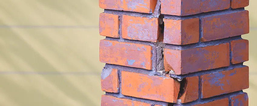 Leaking Chimney Repair And Replacement Cost in Gadsden, Alabama