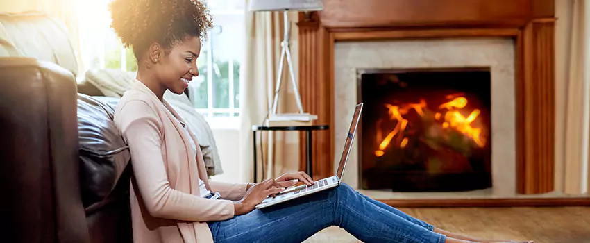 Cost-Effective Osburn Fireplace Installation and Repair in Gadsden, AL