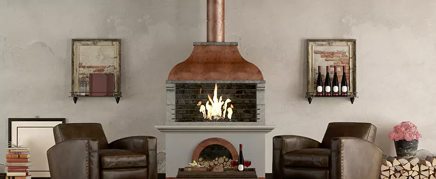 Benefits of Pacific Energy Fireplace in Gadsden, Alabama